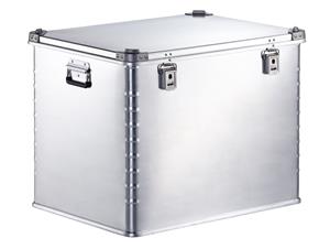 A860 Aluminium Transportation Case - 785W x 585D x 610mmH Bott aluminium & steel transit cases & tool boxes proffessional 02501005.** 